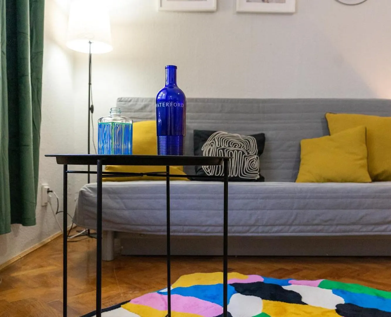 Poli24 Apartment Budapest 0*,