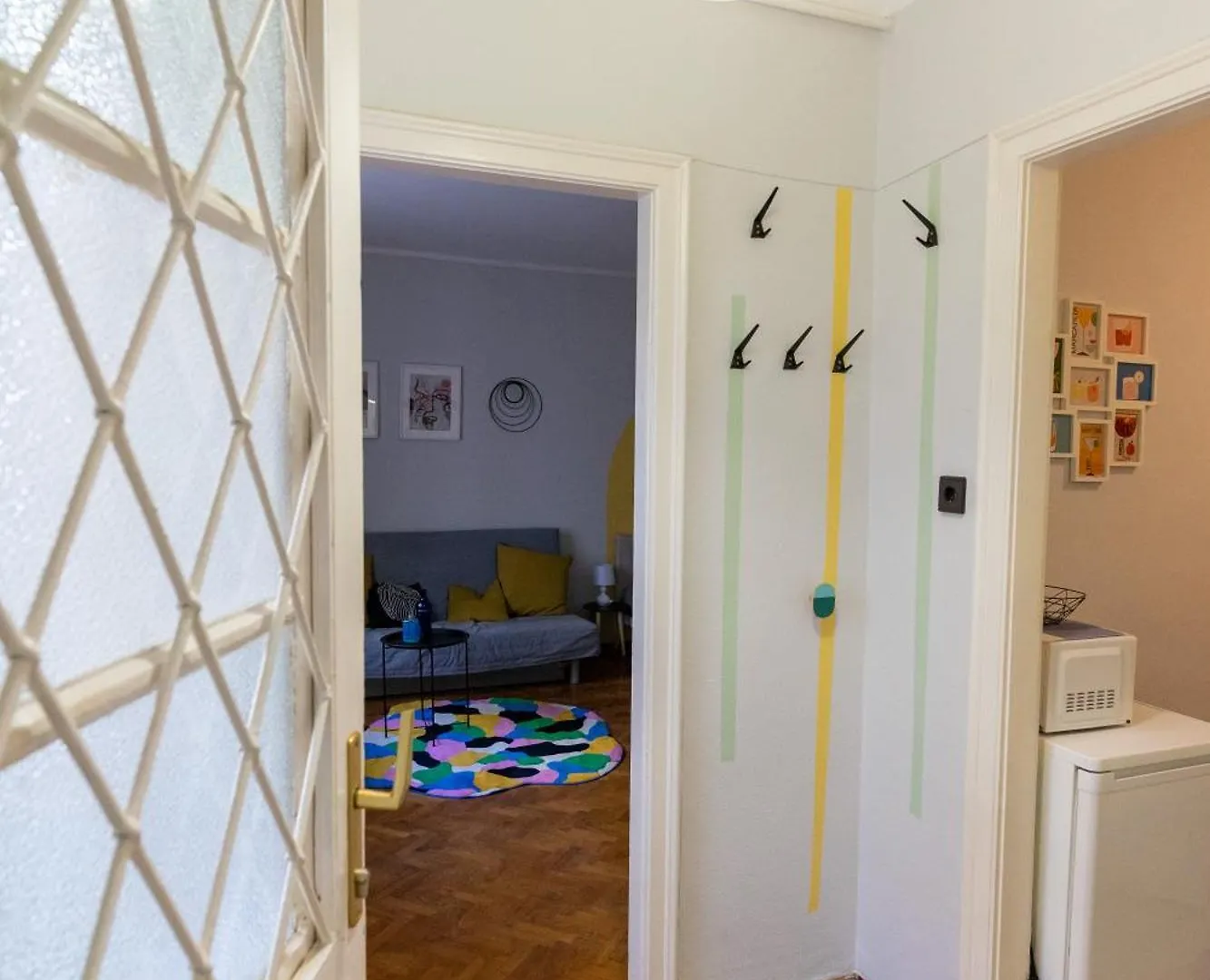 Poli24 Apartment Budapest