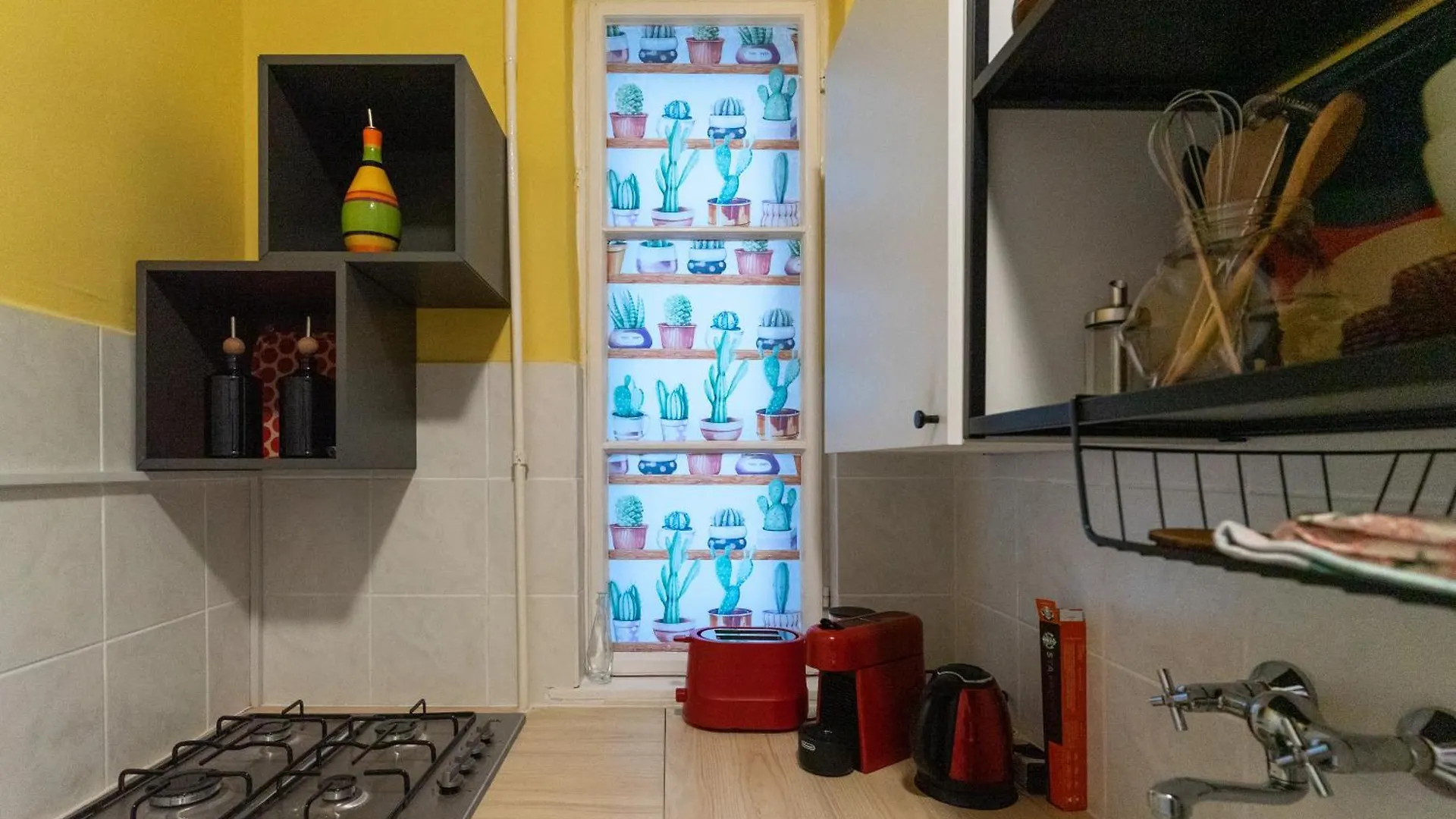 Poli24 Apartment Budapest
