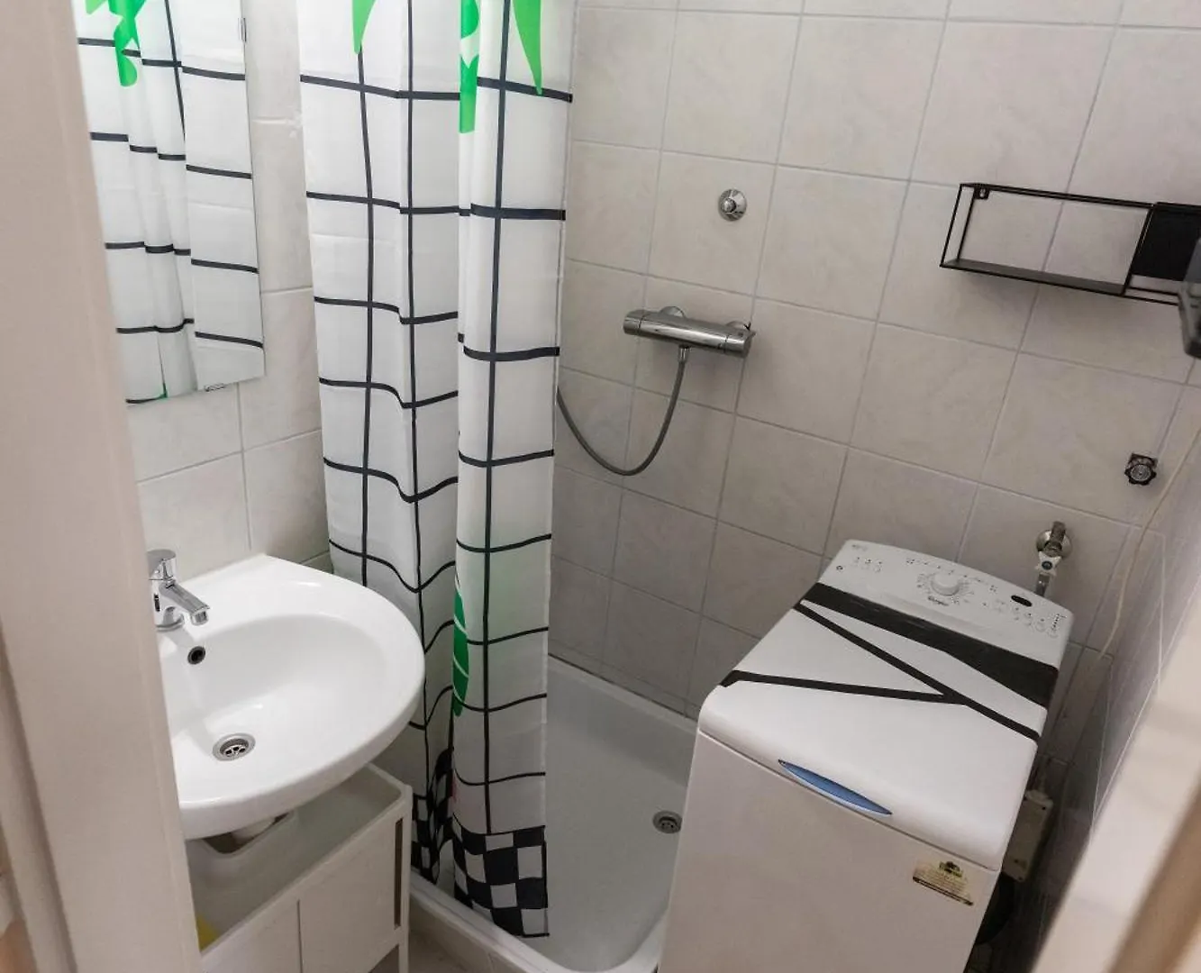 Poli24 Apartment Budapest Hungary