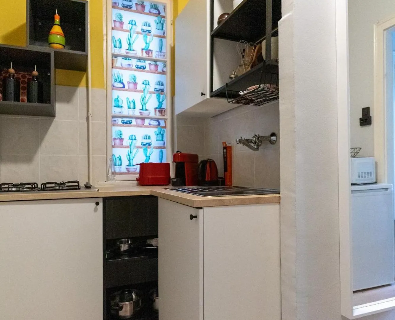 Poli24 Apartment Budapest