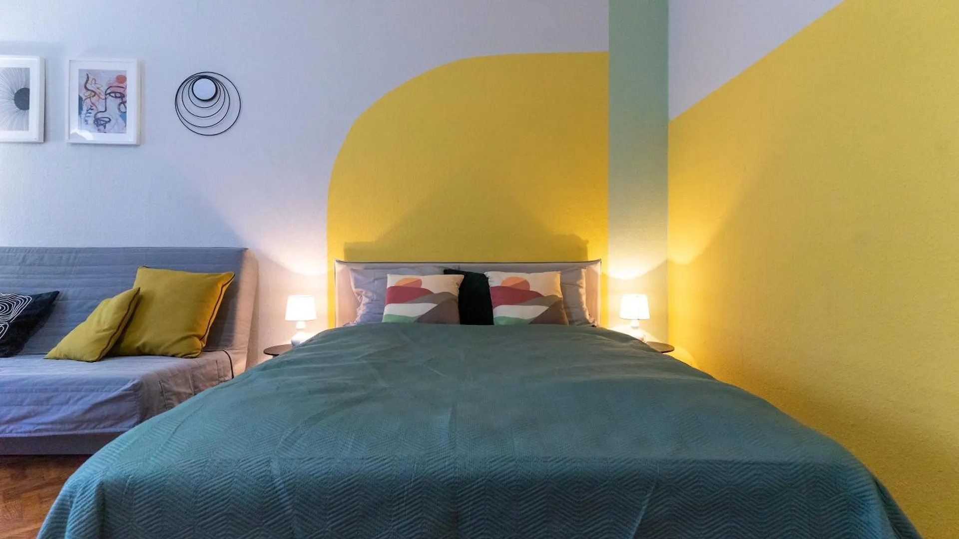 Poli24 Apartment Budapest Hungary