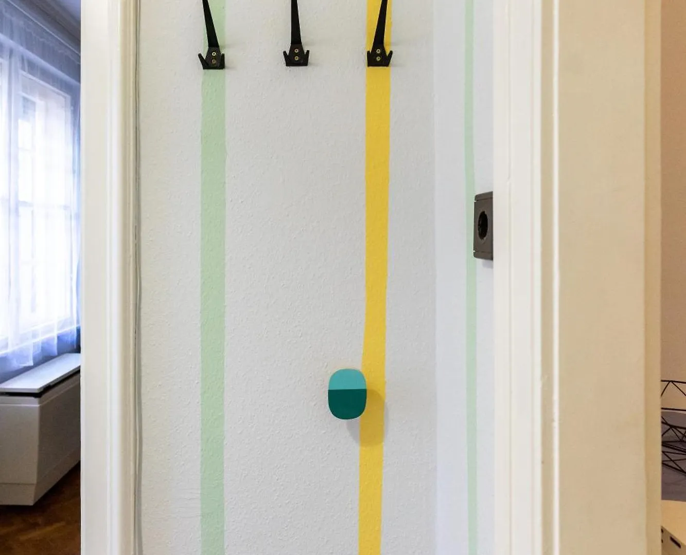 Poli24 Apartment Budapest