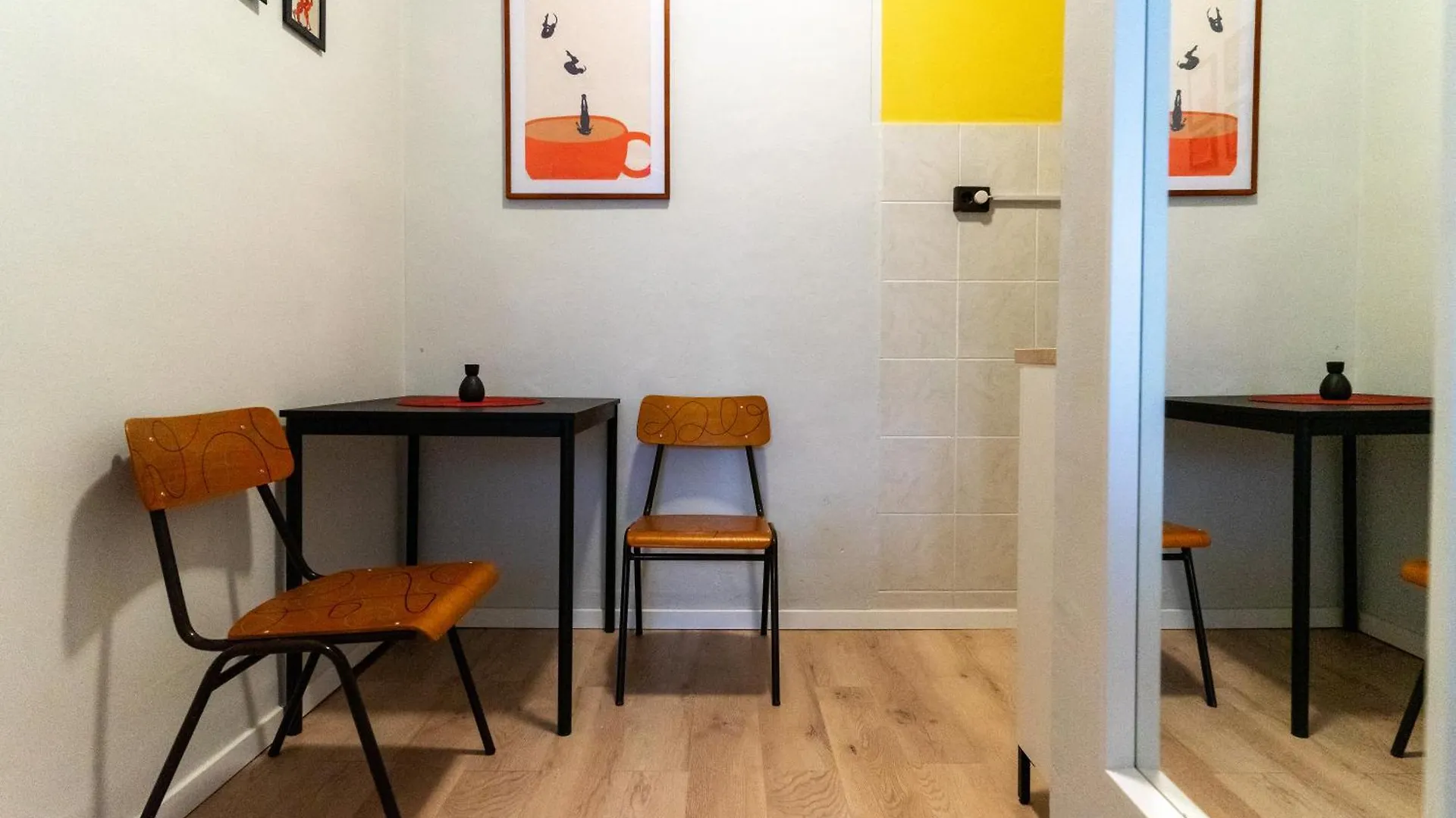 Poli24 Apartment Budapest 0*,  Hungary
