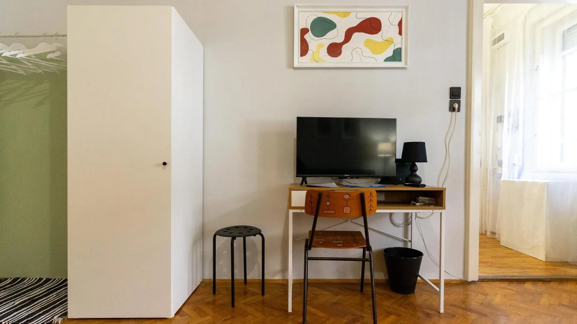 Poli24 Apartment Budapest