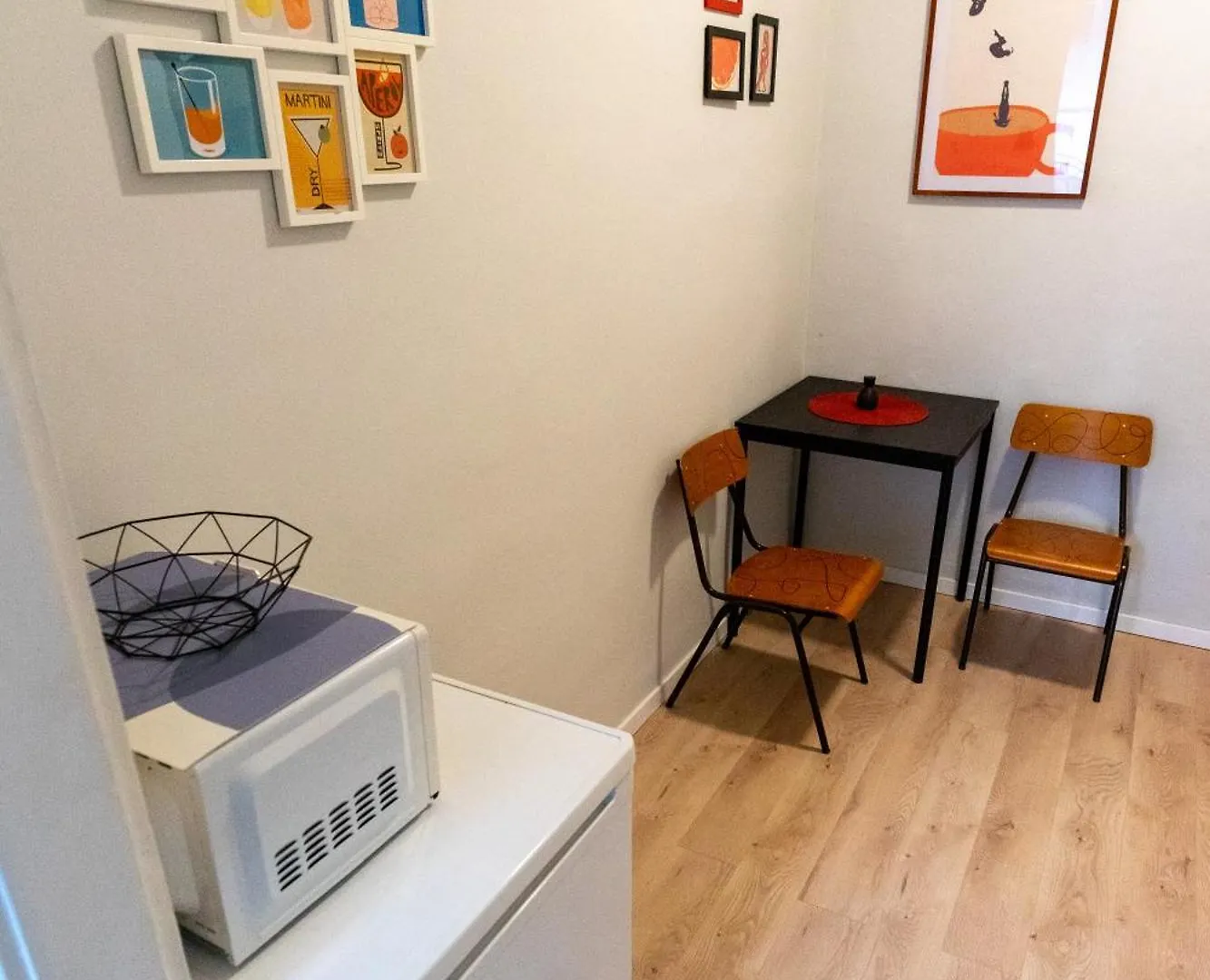 Poli24 Apartment Budapest