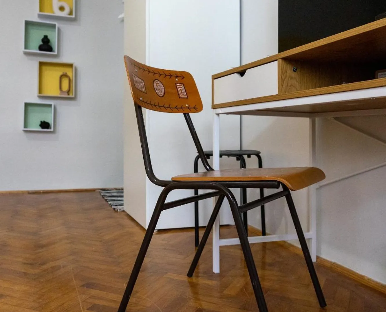 Poli24 Apartment Budapeste